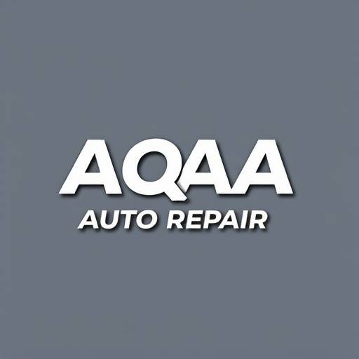 AAA Approved Auto Repair Logo