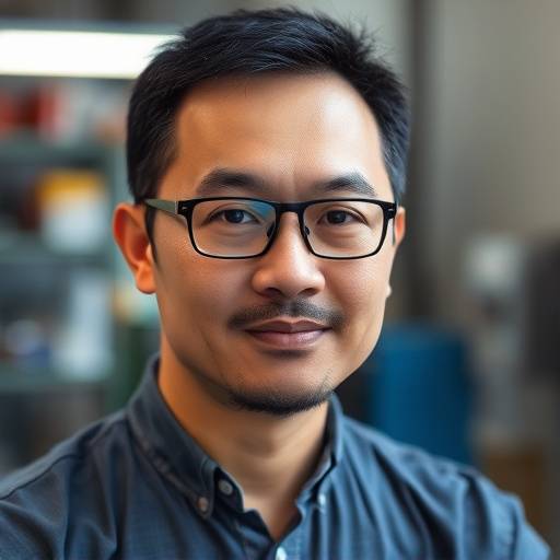 David Chen, Certified Technician